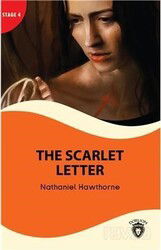 The Scarlet Letter - Dorlion Yayınevi