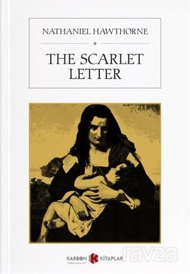 The Scarlett Letter - 1