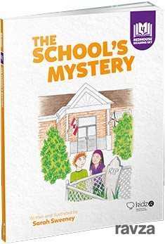 The School's Mystery - RedHouse Kidz Yayınları