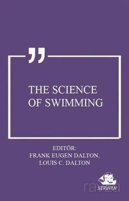 The Science of Swimming - 1