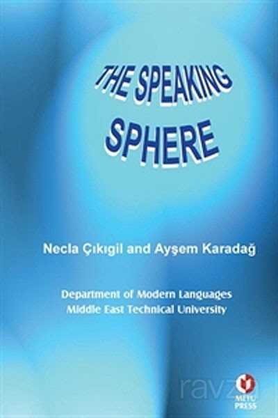 The Seaking Sphere - ODTÜ Geliştirme Vakfı Yayıncılık