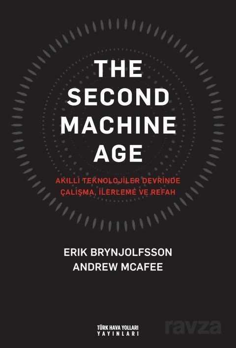 The Second Machine Age - 1
