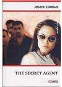 The Secret Agent - Dejavu Publishing