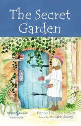 The Secret Garden - Children's Classic - İş Bankası Yayınları
