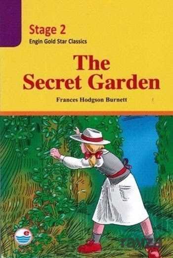 The Secret Garden / Stage 2 (Cd'li) - 1
