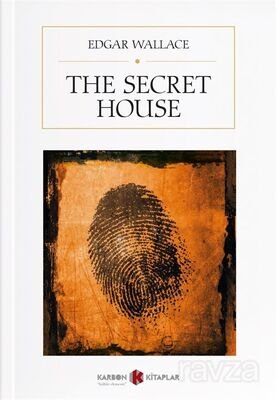 The Secret House - 1