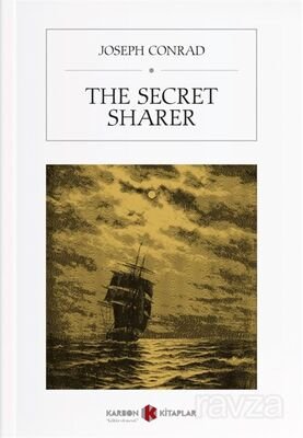 The Secret Sharer - 1