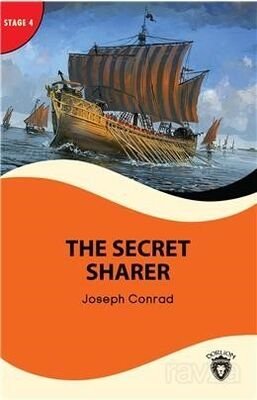 The Secret Sharer Stage 4 İngilizce Hikaye (Alıştırma Ve Sözlük İlaveli) - 1