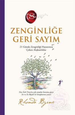 The Secret / Zenginliğe Geri Sayım - Artemis Yayınları