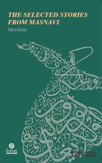 The Selected Stories From Masnavi - 1