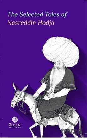 The Selected Tales of Nasreddin Hodja - 1