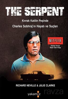 The Serpent - 1