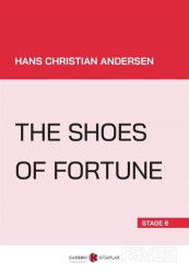 The Shoes of Fortune (Stage 6) - Karbon Kitaplar