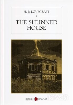 The Shunned House - 1