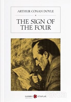The Sign Of Four - 1