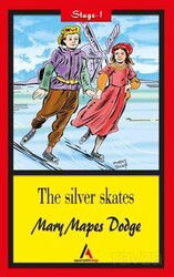 The Silver Skates - Stage 1 - Aperatif Kitap Yayınları
