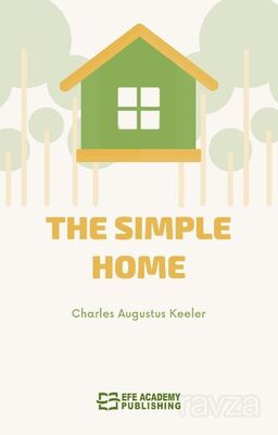 The Simple Home - 1