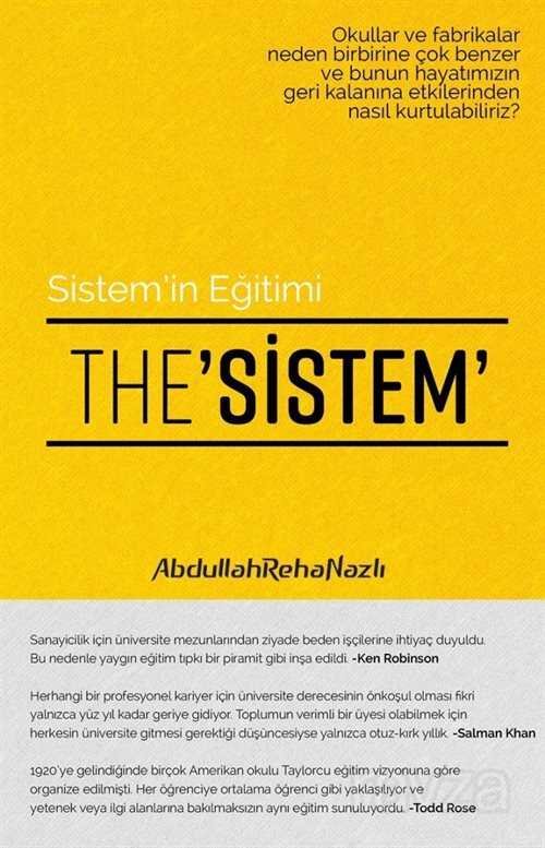 The Sistem - 1