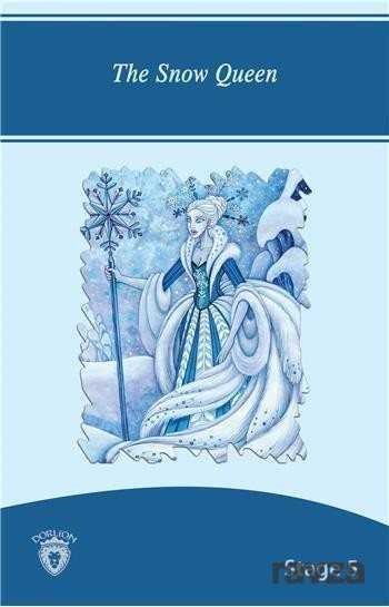 The Snow Queen / Stage 5 - 1