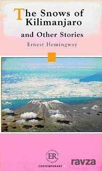 The Snows of Kilimanjaro (Easy Readers Level-C) 1800 words - 1