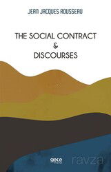 The Social Contract - Gece Kitaplığı