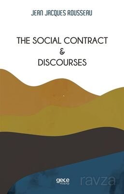 The Social Contract - 1