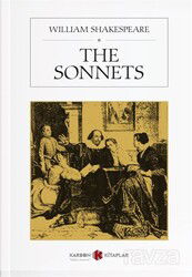 The Sonnets - Karbon Kitaplar