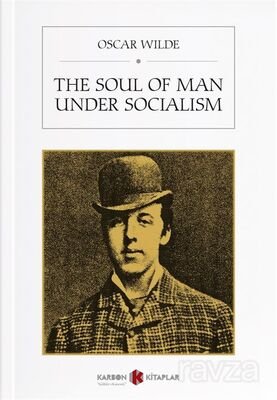 The Soul of Man under Socialism - 1