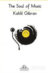 The Soul Of Music / Müziğin Ruhu - Cağaloğlu Yayınevi