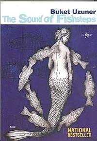 The Sound Of Fishsteps - Everest Yayınları