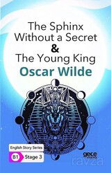 The Sphinx Without a Secret - Gece Kitaplığı