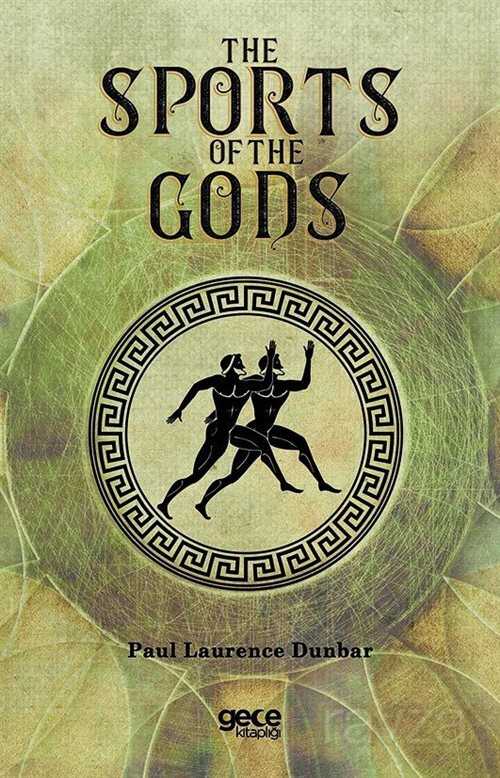 The Sports Of The Gods - 1