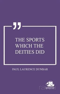 The Sports Which the Deities Did - 1