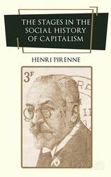 The Stages in the Social History of Capitalism - Dorlion Yayınevi