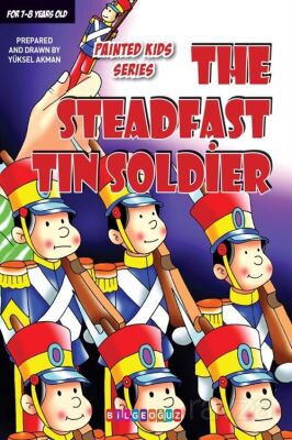 The Steadfast Tin Soldier - 1