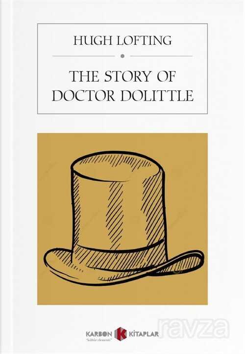 The Story Of Doctor Dolittle - 1