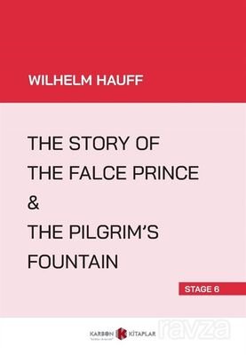 The Story Of The False Prince - The Pilgrim's Fountain (Stage 6) - 1