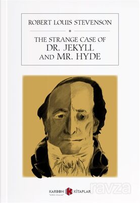 The Strange Case Of Dr. Jekyll And Mr. Hyde - 1