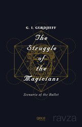 The Struggle of the Magicians - Gece Kitaplığı