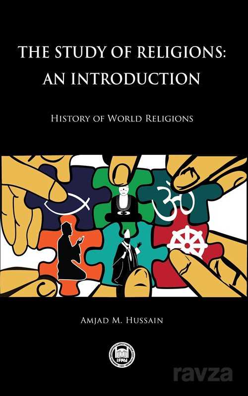 The Study Of Religions: An Introduction - M.Ü. İlahiyat Fak. Vakfı Yayınları