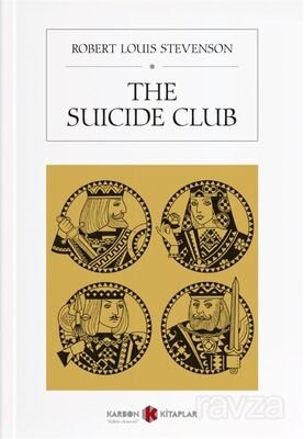 The Suicide Club - 1