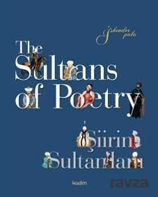 The Sultans of Poetry - Şiirin Sultanları - 1