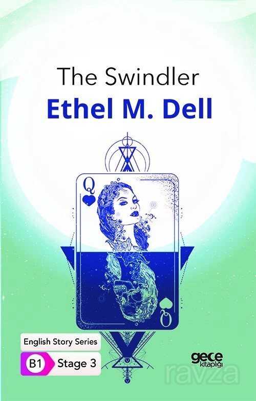 The Swindler/ İngilizce Hikayeler B1 Stage3 - Gece Kitaplığı