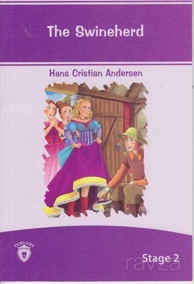 The Swineherd Stage 2 - Dorlion Yayınevi