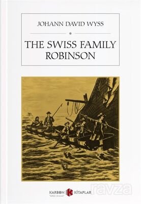 The Swiss Family Robinson - 1