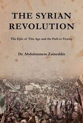 The Syrian Revolution - Asalet Yayınları