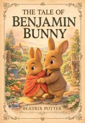 The Tale of Benjamin Bunny - Eğiten Kitap