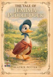 The Tale of Jemima Puddle-Duck - Eğiten Kitap