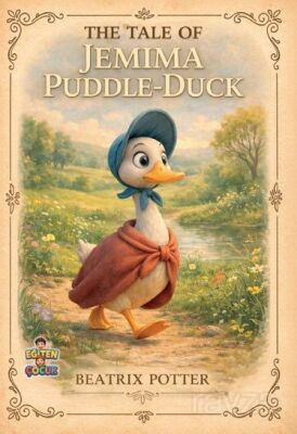 The Tale of Jemima Puddle-Duck - 1