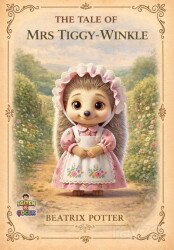 The Tale of Mrs. Tiggy-Winkle - Eğiten Kitap